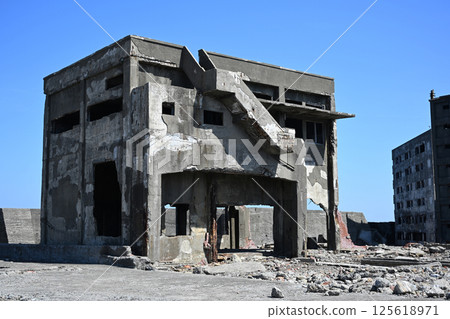 Battleship Island 125618971