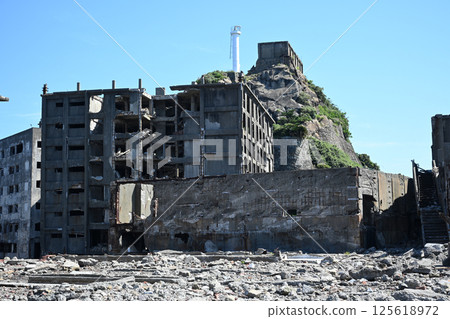 Battleship Island Battleship Island 125618972