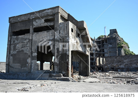 Battleship Island 125618975