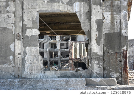 Battleship Island 125618976