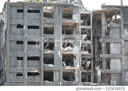 戰艦島 戰艦島 125618978