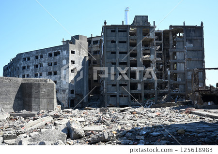 Battleship Island 125618983