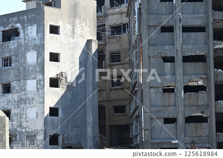 Battleship Island 125618984