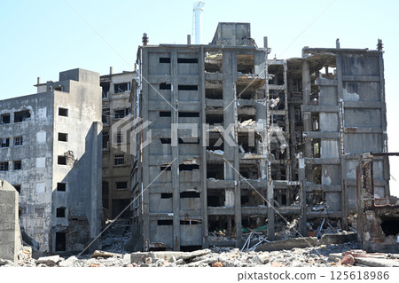 Battleship Island Battleship Island 125618986