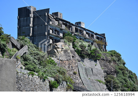 Battleship Island Battleship Island 125618994