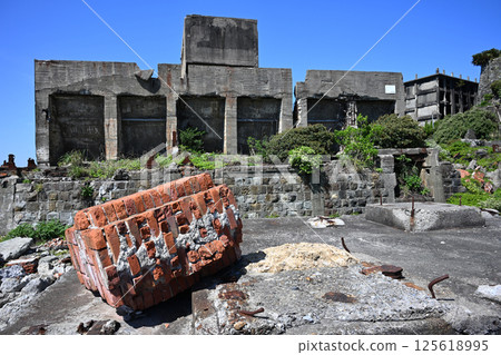 戰艦島 戰艦島 125618995