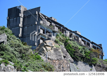 戰艦島 戰艦島 125618996