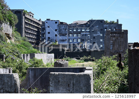 Battleship Island Battleship Island 125618997