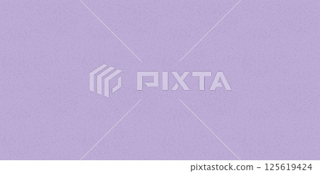 Seamless background pattern with organic grain and fiber texture in soft lavender. 125619424