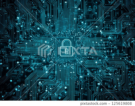 網絡安全 125619808