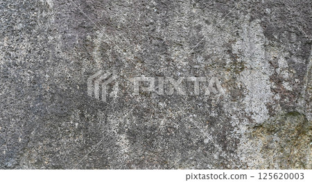Mossy stone surface Mossy stone surface 125620003