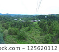 北海道旭岳索道 125620112