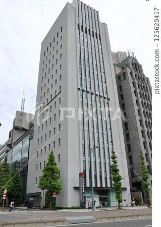 Marunouchi Police Station, Yurakucho 1-chome, Chiyoda-ku, Tokyo 125620417