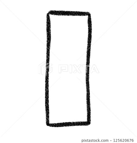 Hand-drawn speech bubbles with organic textbox shapes. Doodle-style dialog frames, talk tags and vector line designs. Flat vector illustration isolated on white background. 125620676