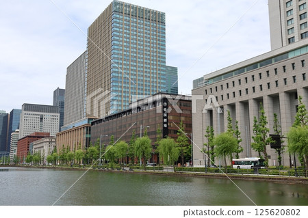 千代田區丸之內3丁目東京丸之內大廈帝國劇場 千代田區丸之內3丁目東京丸之內大廈帝國劇場 125620802