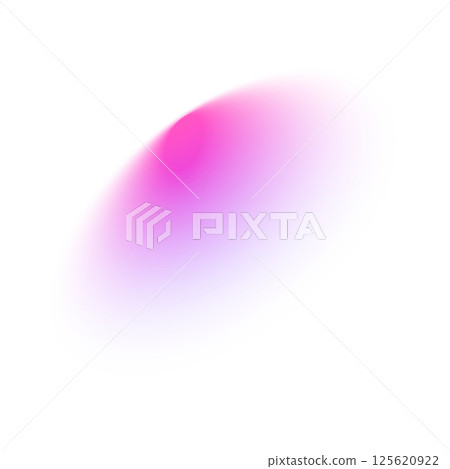 Abstract gradient background with soft blue and yellow color transition, blurred fluid shapes, grainy watercolor texture, neon light effect. Flat vector illustration isolated Abstract gradient background with soft blue and yellow color transition, blurred fluid shapes, grainy watercolor texture, neon light effect. Flat vector illustration isolated 125620922
