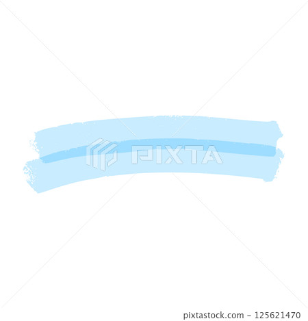 Colorful marker highlight strokes, scribble underlines, cute hand drawn pen lines, green and pink pencil marks, childish doodle elements. Flat vector illustration isolated on white background. Colorful marker highlight strokes, scribble underlines, cute hand drawn pen lines, green and pink pencil marks, childish doodle elements. Flat vector illustration isolated on white background. 125621470