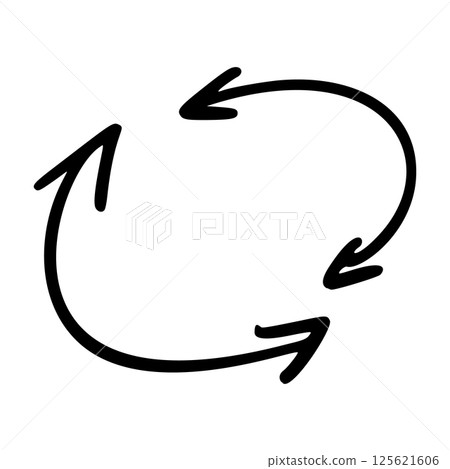 Comic movement lines and expressive shapes with fun graphic effects. Hand-drawn cartoon elements including arrows, marks, and brush strokes. Flat vector illustration isolated on white background. Comic movement lines and expressive shapes with fun graphic effects. Hand-drawn cartoon elements including arrows, marks, and brush strokes. Flat vector illustration isolated on white background. 125621606