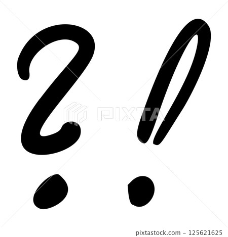 Comic movement lines and expressive shapes with fun graphic effects. Hand-drawn cartoon elements including arrows, marks, and brush strokes. Flat vector illustration isolated on white background. Comic movement lines and expressive shapes with fun graphic effects. Hand-drawn cartoon elements including arrows, marks, and brush strokes. Flat vector illustration isolated on white background. 125621625
