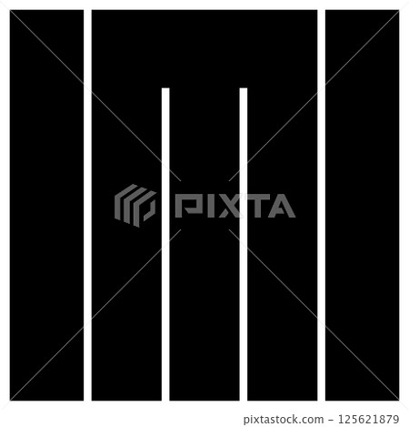 This is the family crest. It is called Sekiya. It is a type of Genji incense. 125621879