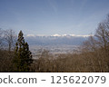 北阿爾卑斯山 125622079
