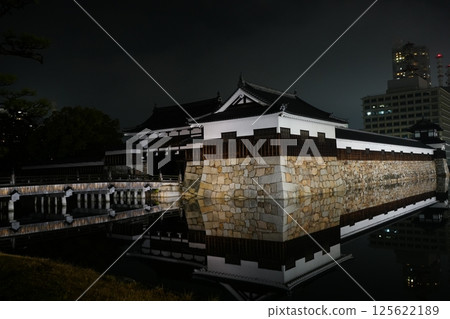 廣島城，日本廣島縣 125622189