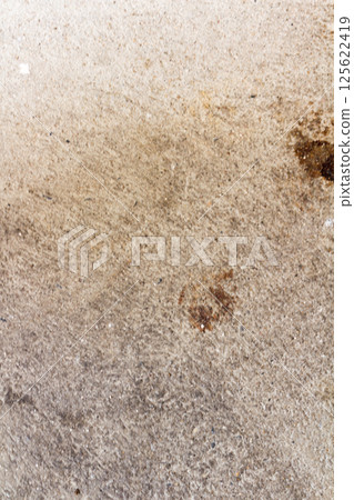 Wet cement surface art retro closeup Wet cement surface art retro closeup 125622419