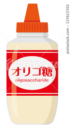 液體調味料_寡糖(人工甜味劑) 液體調味料_寡糖(人工甜味劑) 125622502