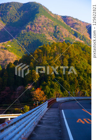 鄉村小路 鄉村小路 125622821