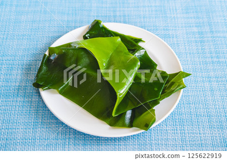 刺身海帶 125622919