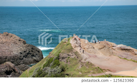有岩石的風景 有岩石的風景 125623360