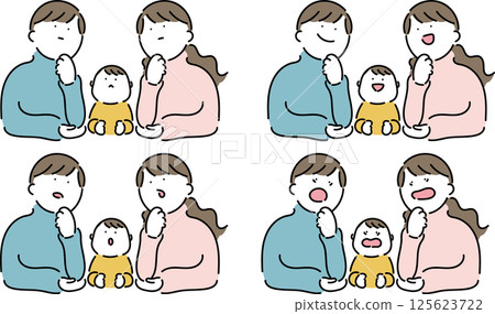 家庭反應集 家庭反應集 125623722