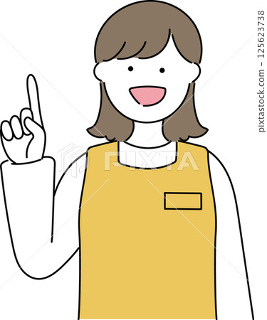 Nursery teachers and kindergarten teachers: "What to do in times like these" 125623738