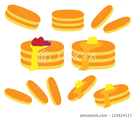 餅子 餅子 125624117