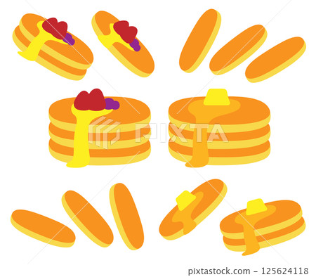 餅子 餅子 125624118