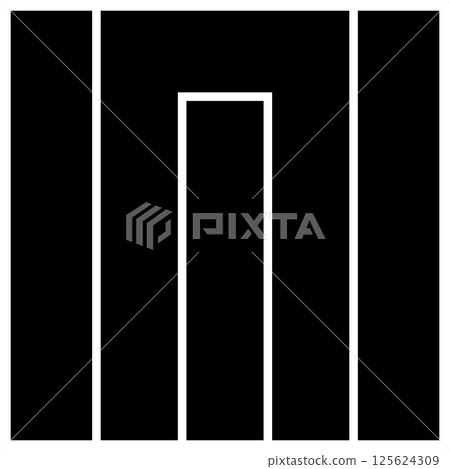 這是一個家族徽章。這叫做篝火。它是源氏香的一種。 這是一個家族徽章。這叫做篝火。它是源氏香的一種。 125624309
