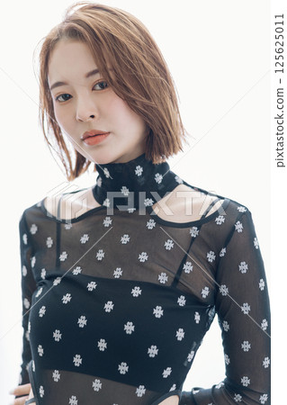 Hairstyle images for young women 125625011