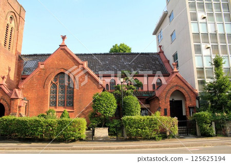 St. Agnes Church St. Agnes Church 125625194