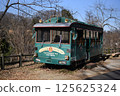 公共汽車 125625324