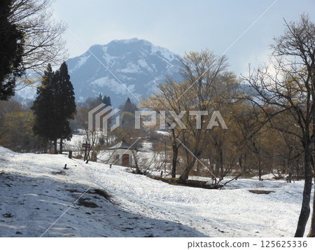 Okakura Tenshin Hexagonal Hall Okakura Tenshin Hexagonal Hall 125625336