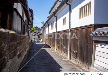 Usuki City Two-seat History Road Usuki City Two-seat History Road 125625679