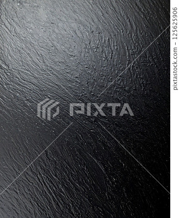 Rough black top Rough black top 125625906