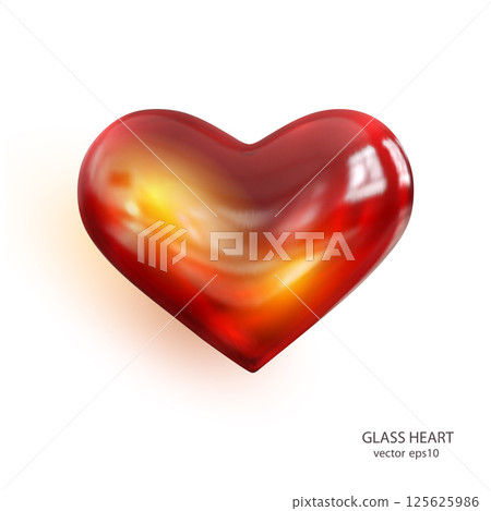heart, red, valentine 125625986