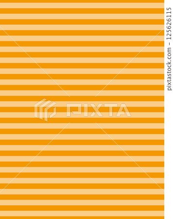 Orange Border 125626115