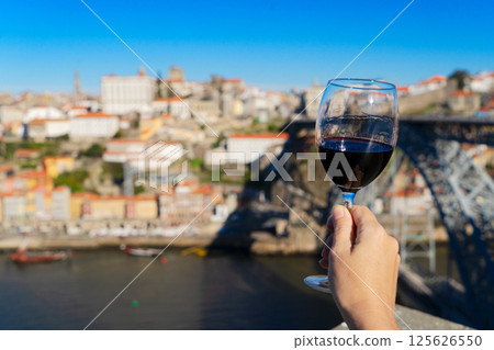 historic town of Porto, Portugal historic town of Porto, Portugal 125626550