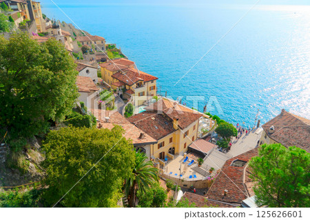 Limone sul Garda Limone sul Garda 125626601