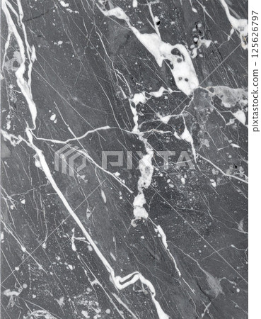 Black marble texture Black marble texture 125626797