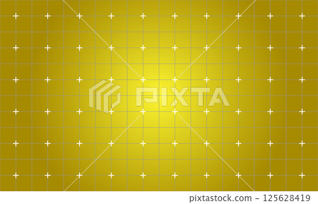 Yellow vector background rectangles and squares. Yellow vector background rectangles and squares. 125628419