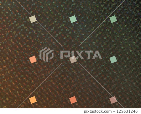 Imaginatory fractal abstract background Image Imaginatory fractal abstract background Image 125631246