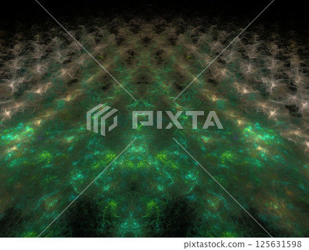 Imaginatory fractal abstract background Image Imaginatory fractal abstract background Image 125631598